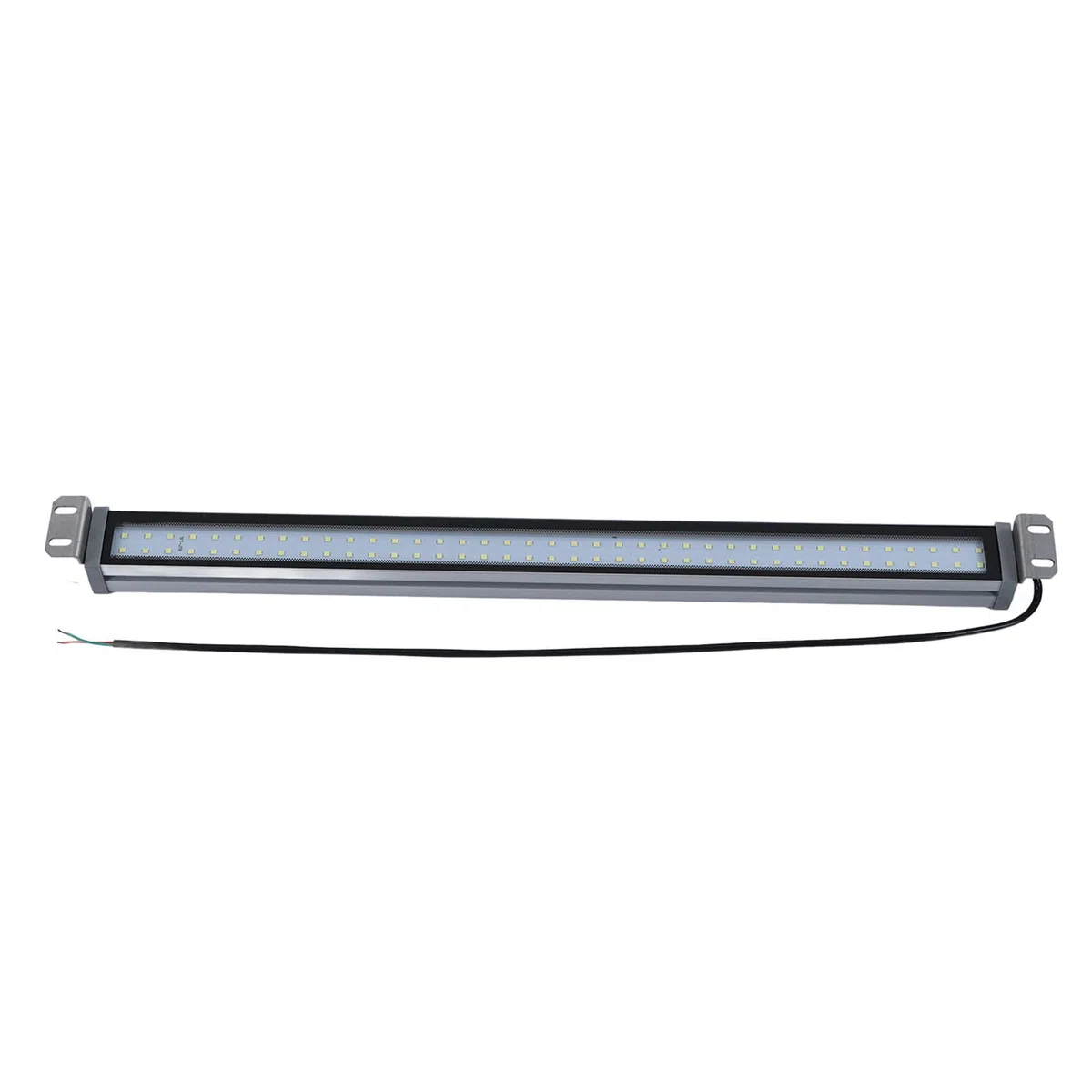 Fafeicy Luz LED Industrial a Prueba de Explosiones, 20W, Aleación de Aluminio, IP67, Impermeable, para Máquina CNC