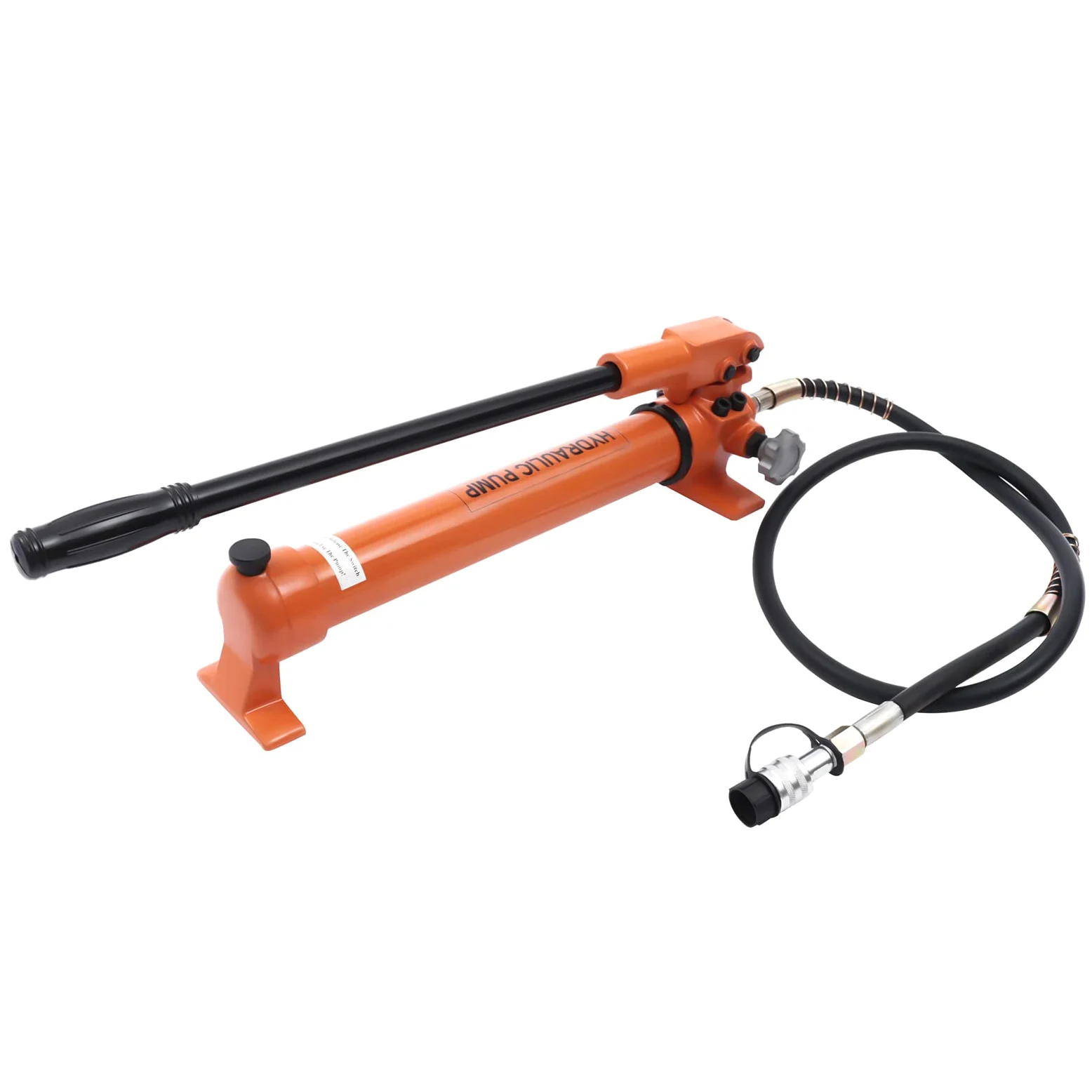Cilindro hidráulico de 20T con bomba CP-700, gato hidráulico mini, gato hidráulico multifuncional, prensa de taller, gato de varios niveles, portátil, elevador industrial para maquinaria y