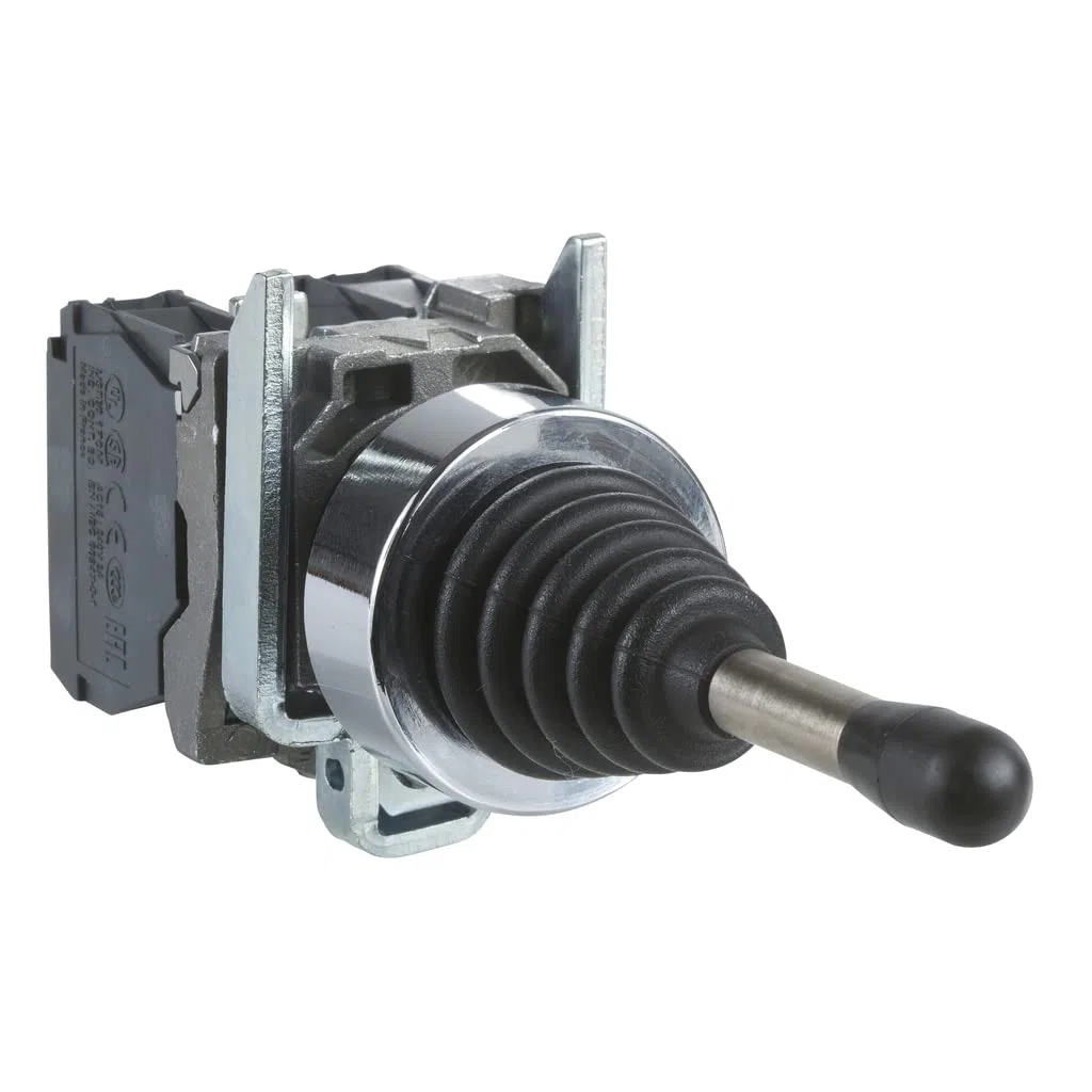 Schneider Electric XD4PA12 Mando