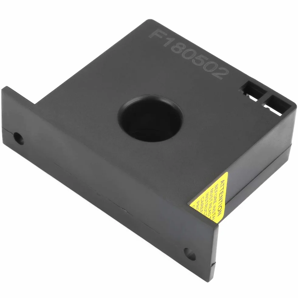 Transductor de Corriente AC SZT15-CH-420E Convertidor Sensor 0-50A