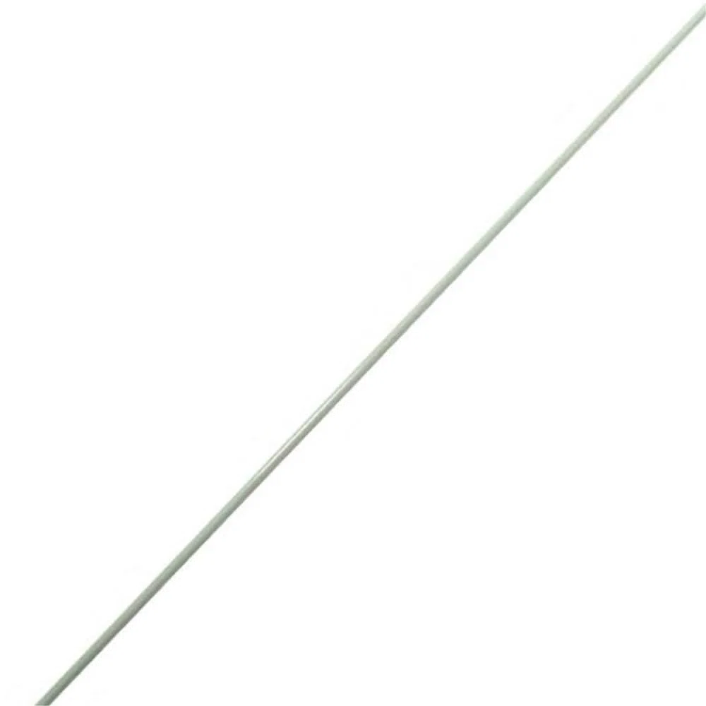 Estacas de soporte agrícola de fibra de vidrio (2 metros de largo, varillas de FRP impermeables y duraderas for soporte de plantas, 1 unidad)(4x2000mm)