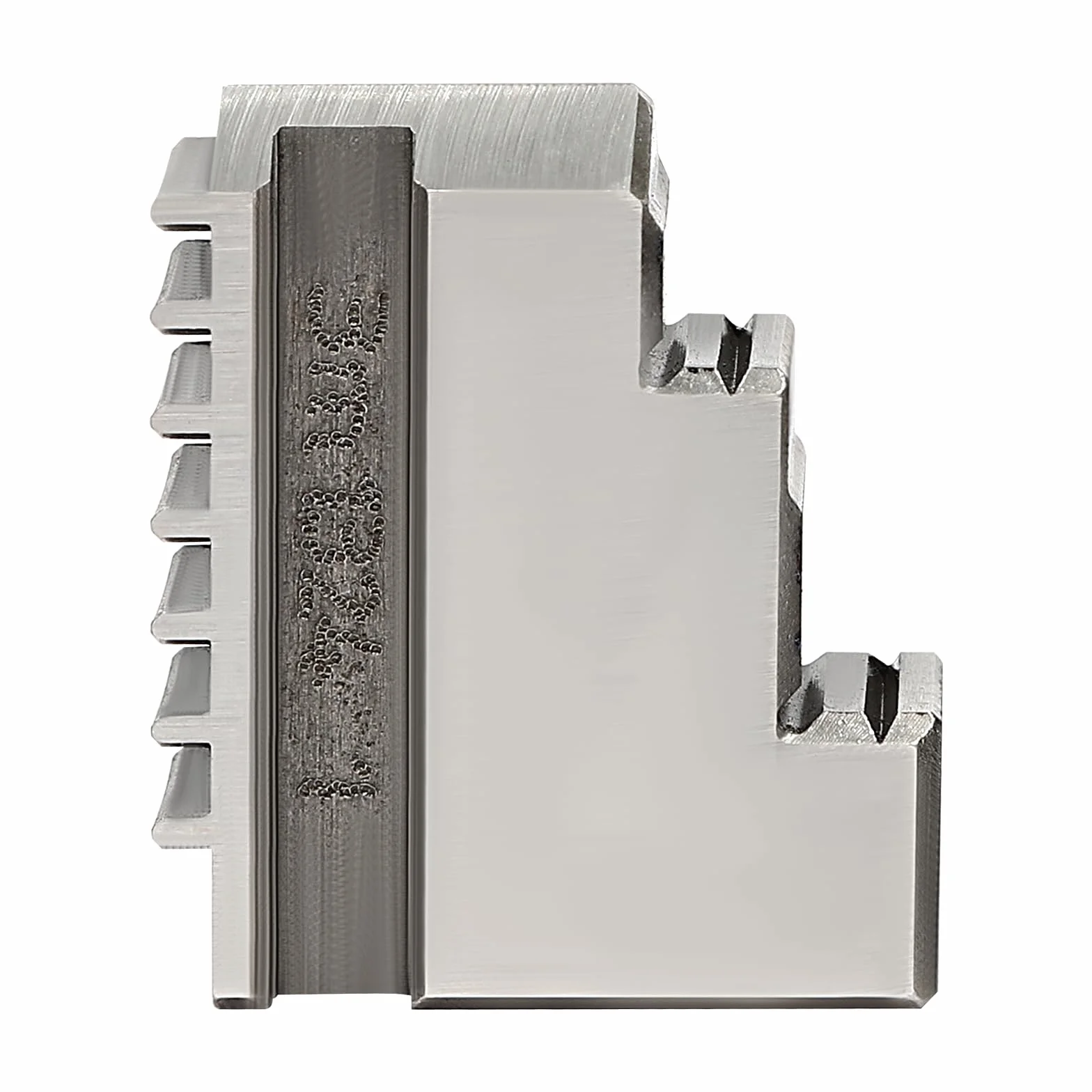 Mandril de torno de 125 mm, alimento autocentrante de cuatro mordazas con llave Chuck, 3 mandíbulas para máquinas herramientas y máquinas herramientas CNC