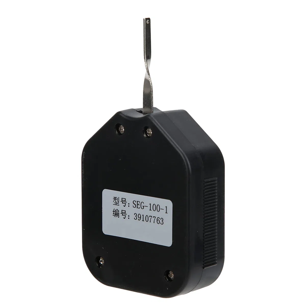 Medidor de Tensión, Gram Force Tester Dial Tension Gauge Herramienta de Medición de Fuerza para Relé Presión de Contacto para Microinterruptor para Interruptor Electrónico