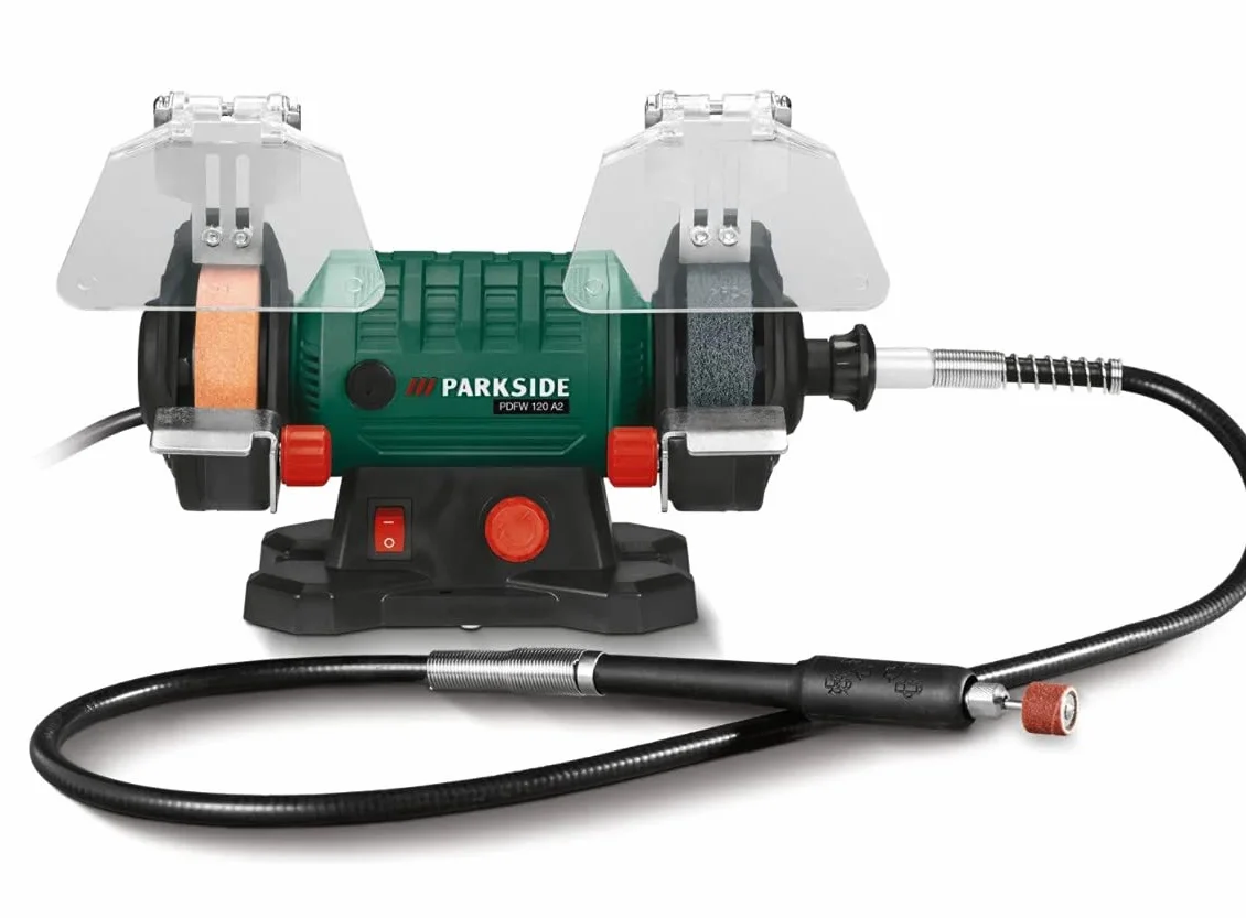 Park side PARKSIDE® PDFW 120 A2", W, Verde
