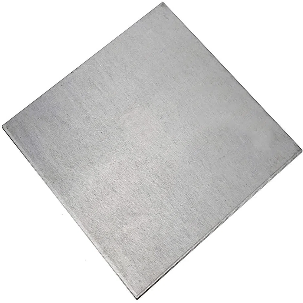 níquel de Lámina Plato Placa Hoja Puro para Soldadura ánodo esperimento placcatura espesor1mm-10mm,3mm*100mm*100mm