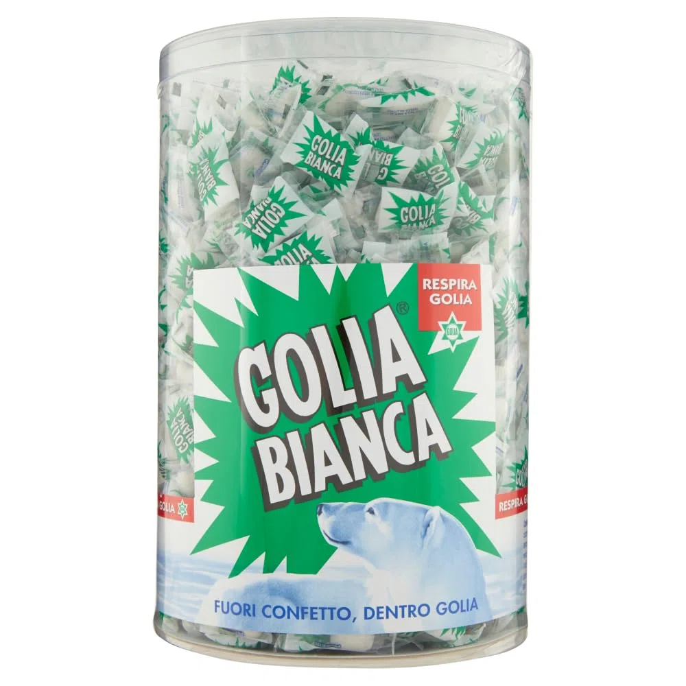 BLANCO 800 PZ BOX