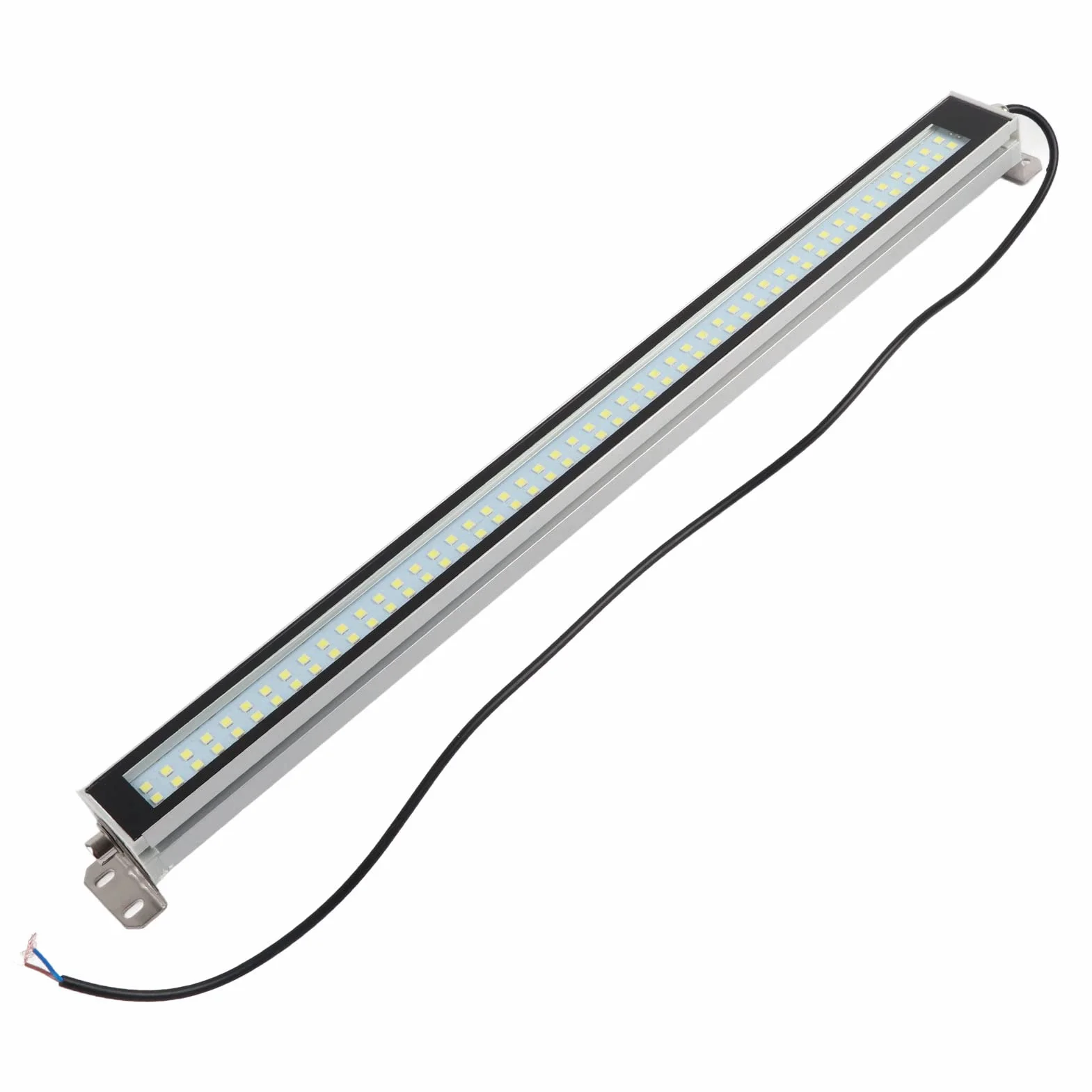Fafeicy Luz LED Industrial a Prueba de Explosiones, 20W, Aleación de Aluminio, IP67, Impermeable, para Máquina CNC