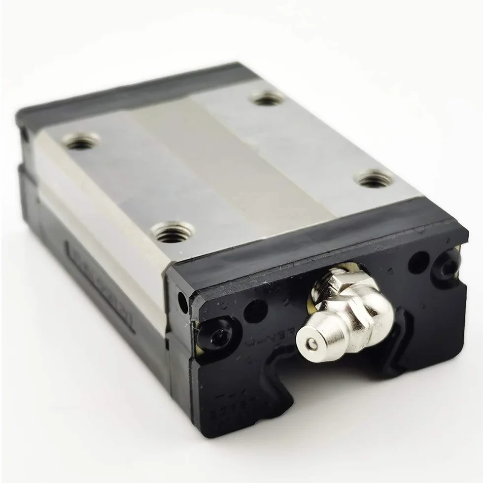 Flish SSR20 THK Linear Block for SSR20XW Linear Motion Slider Rail Guide