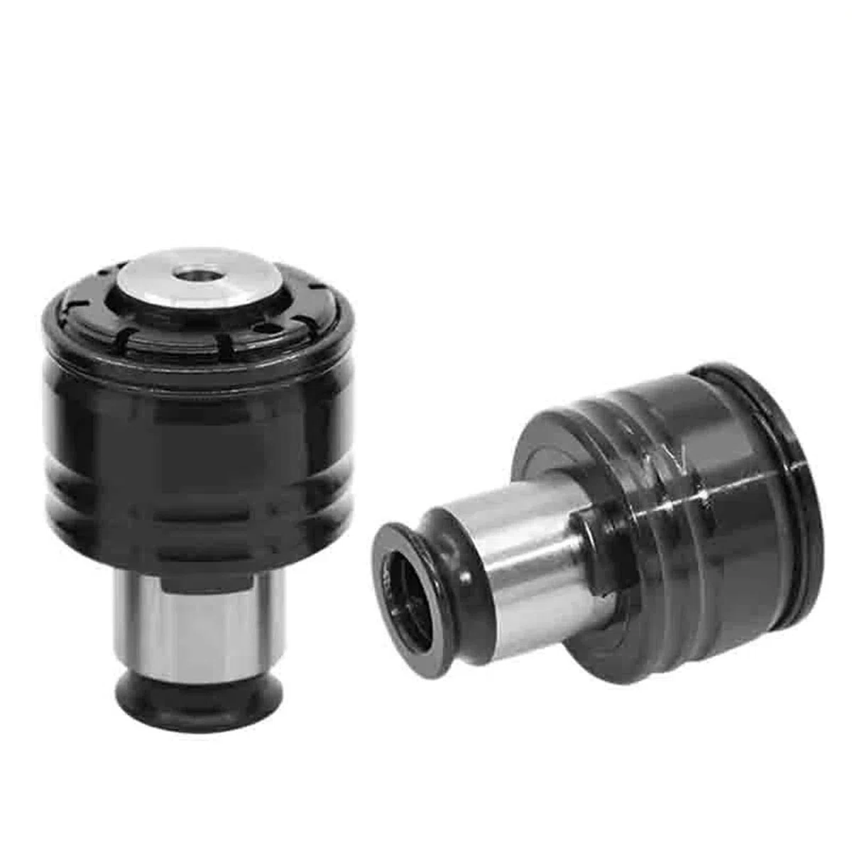 Mandril de roscar G03 GT12 GT24 M4 M6 M8 M10 M12 M14 M16 M18 M20, mango de herramienta de roscado de torsión, mandril de fresado G12(JIS Standard,GT24-M10)