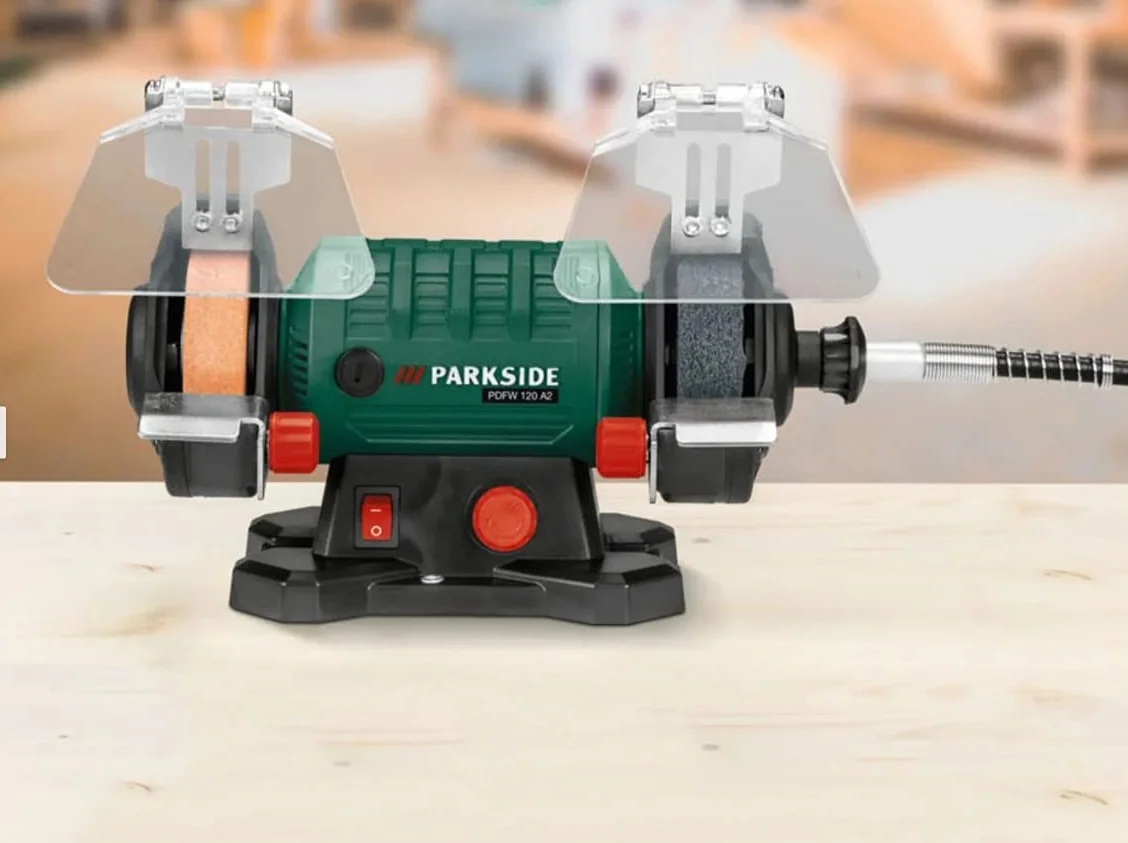 Park side PARKSIDE® PDFW 120 A2", W, Verde