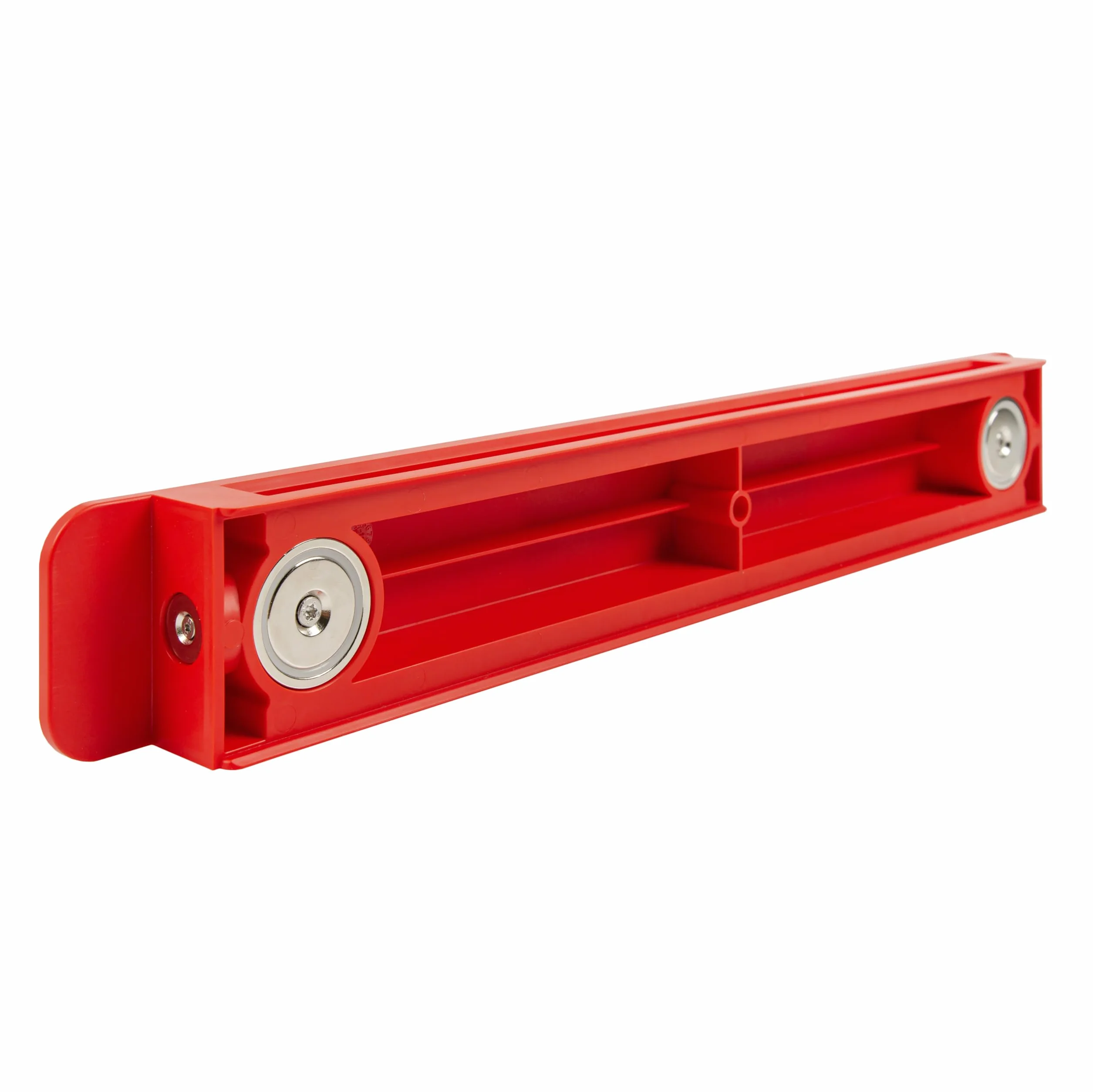 Specialist+ SPACER Herramienta de 50 cm para acelerar el montaje del marco metálico D112, instalación de placas de yeso, perfiles de CD, medición y herramienta de sujeción para marco de perfil de CD