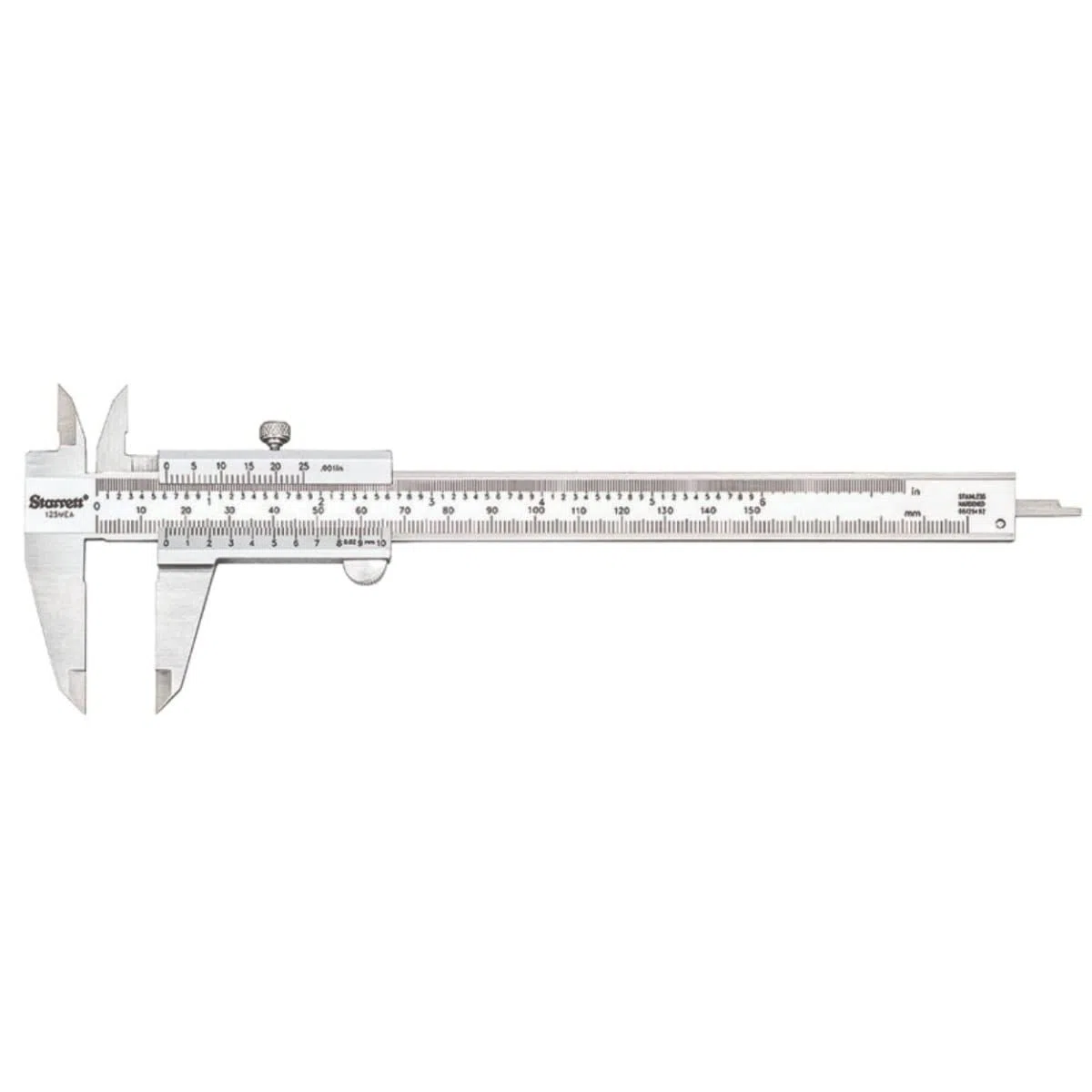 Starrett 125MEA-6/150 - Calibre Vernier