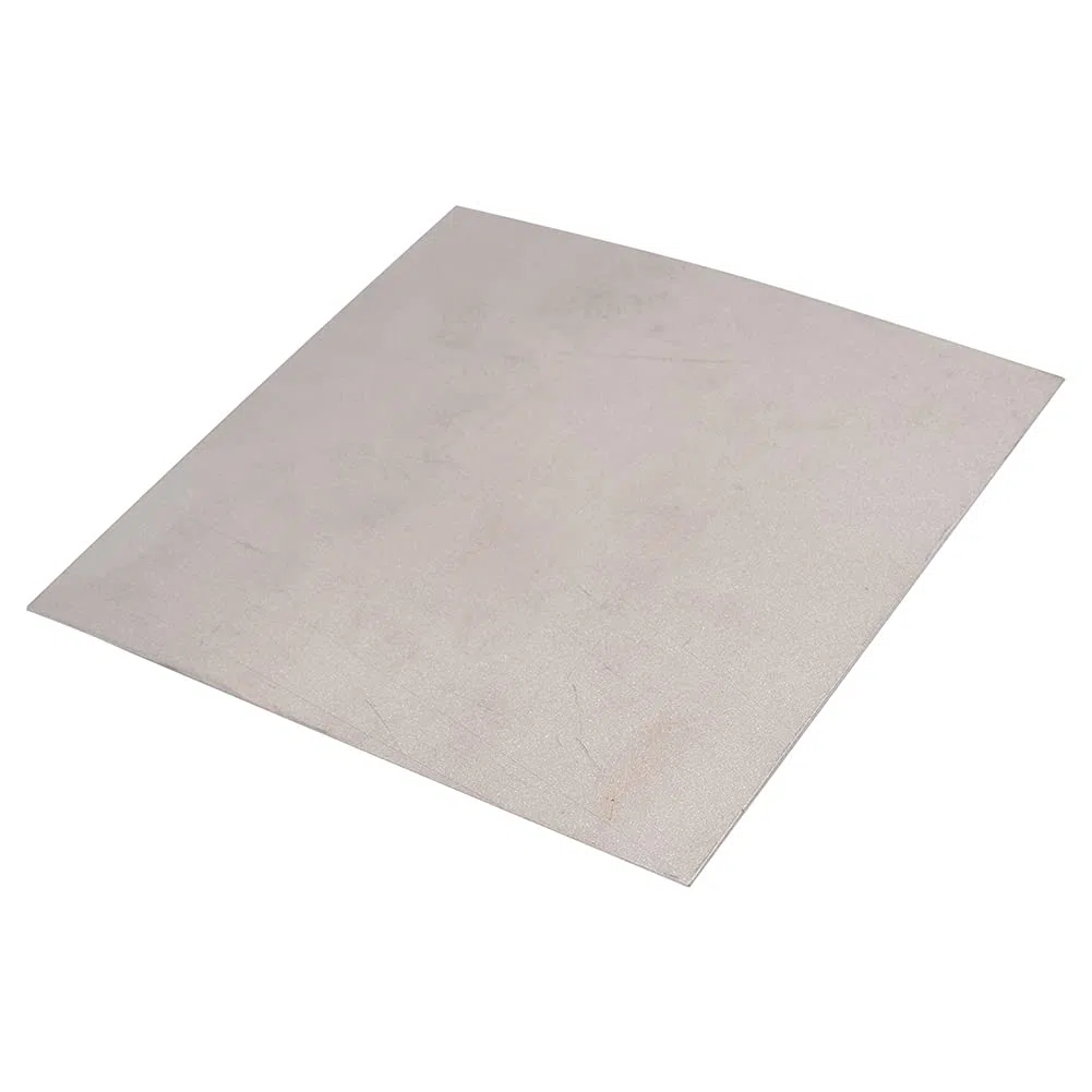 níquel de Lámina Plato Placa Hoja Puro para Soldadura ánodo esperimento placcatura espesor1mm-10mm,3mm*100mm*100mm