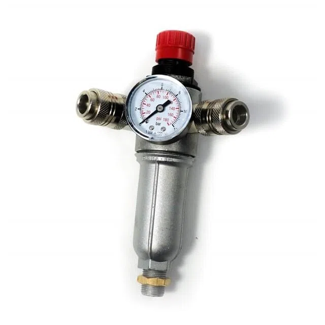 Blíster Airpress con reductor/separador 3/8