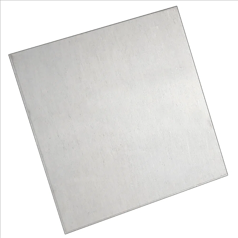 níquel de Lámina Plato Placa Hoja Puro para Soldadura ánodo esperimento placcatura espesor1mm-10mm,3mm*100mm*100mm
