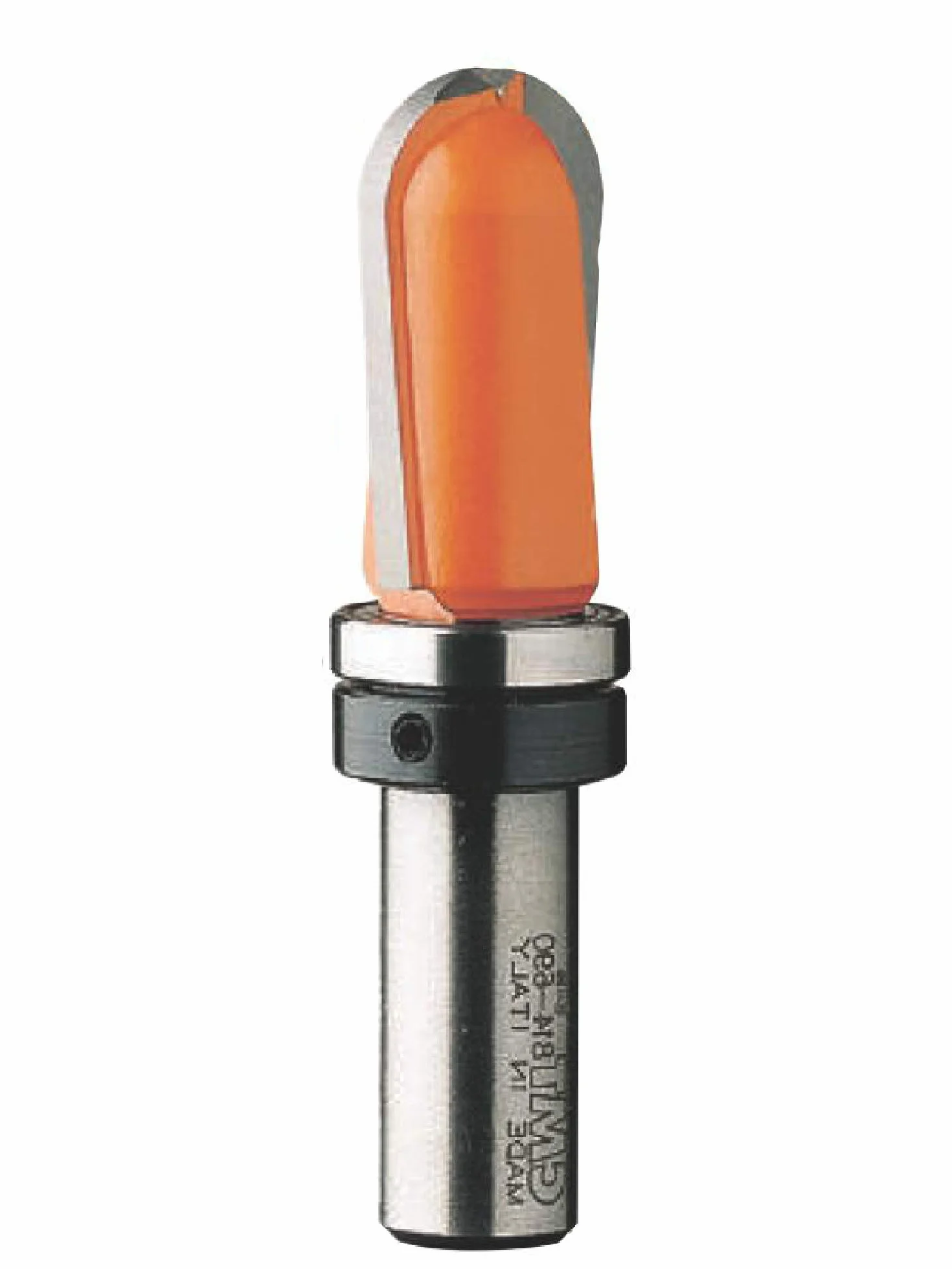CMT Orange Tools 914.754.11 - Fresa radio convexo hm s 12 d 25.4 r 12.7