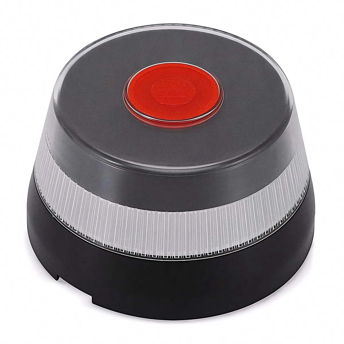 QCM Productos Personalizados Luz Emergencia V16 Geolocalizada Homologada Dgt Ch-009 | Baliza Led Certificada con Conexión Iot Y Geolocalización | Sustituye Triángulos A Partir De 2026