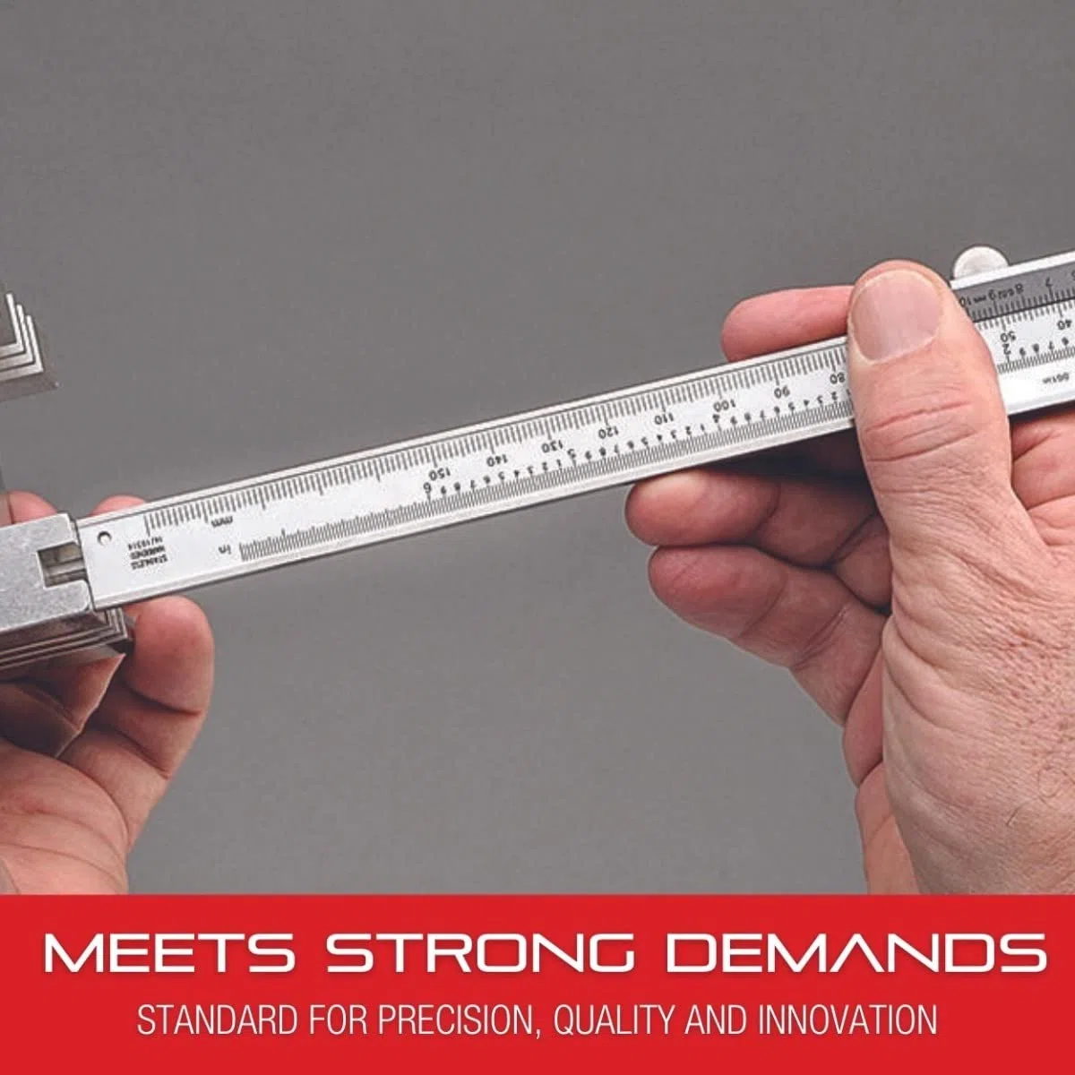 Starrett 125MEA-6/150 - Calibre Vernier