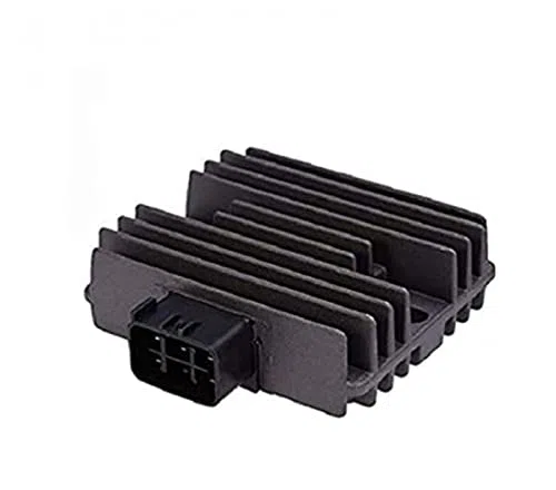 Regulador de Corriente válido para SUZU-KI GSR 600 (2006-2011)