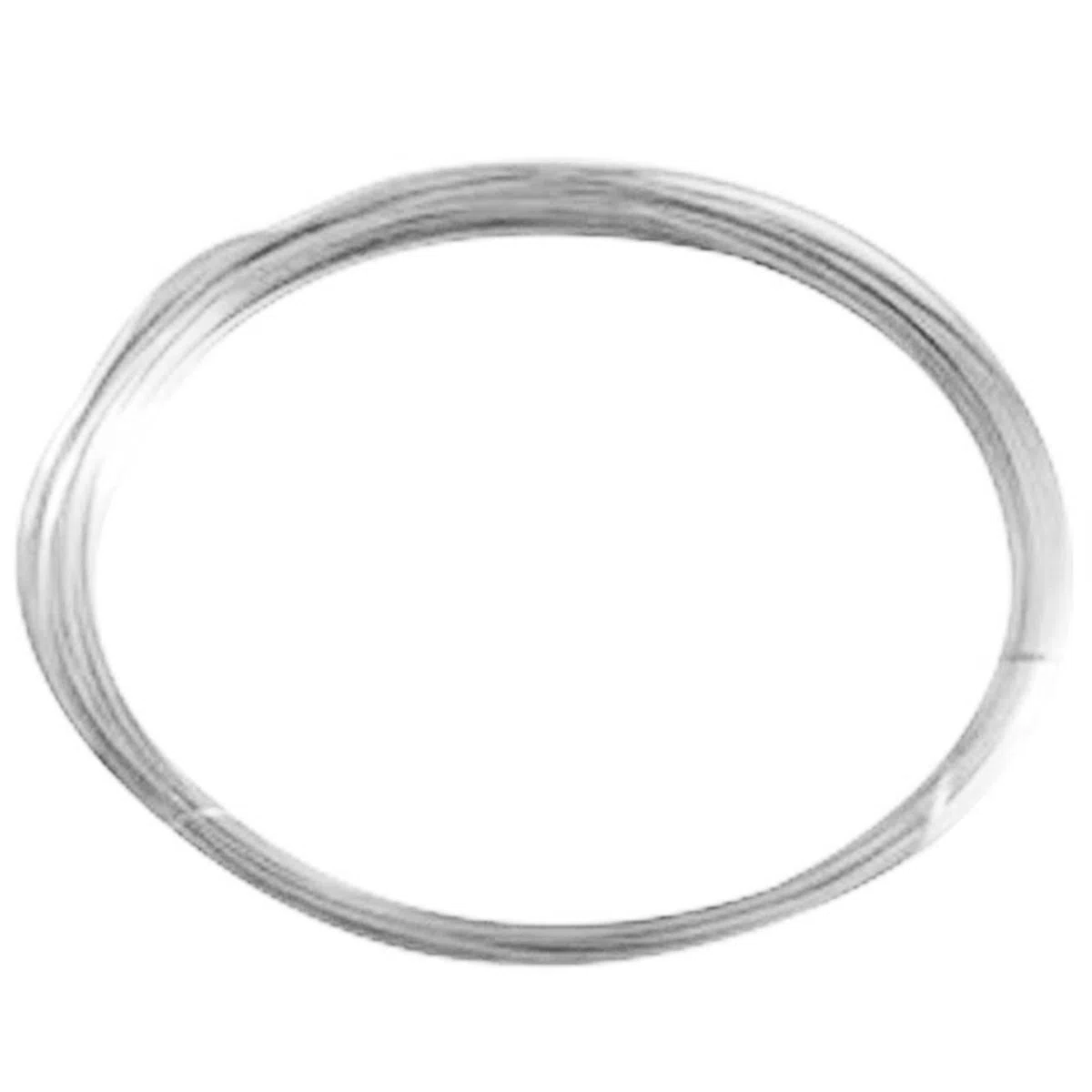Alambre de Platino Alambre de Platino de Metal Puro 0.3 Mm 99.99% Puro, Utilizado para Experimentos de InvestigacióN CientíFica