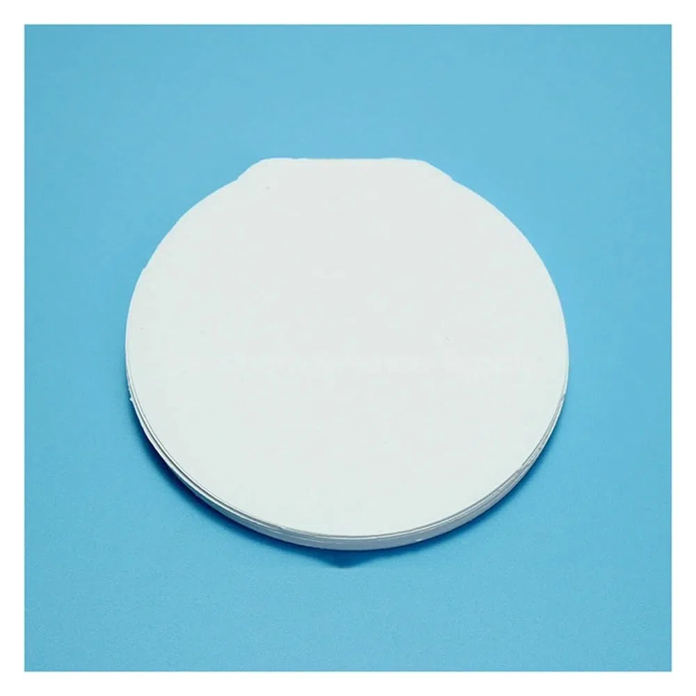 Cristalería de Laboratorio Filtro de membrana de PTFE de 47 mm (50 unidades/caja)(5.00um)