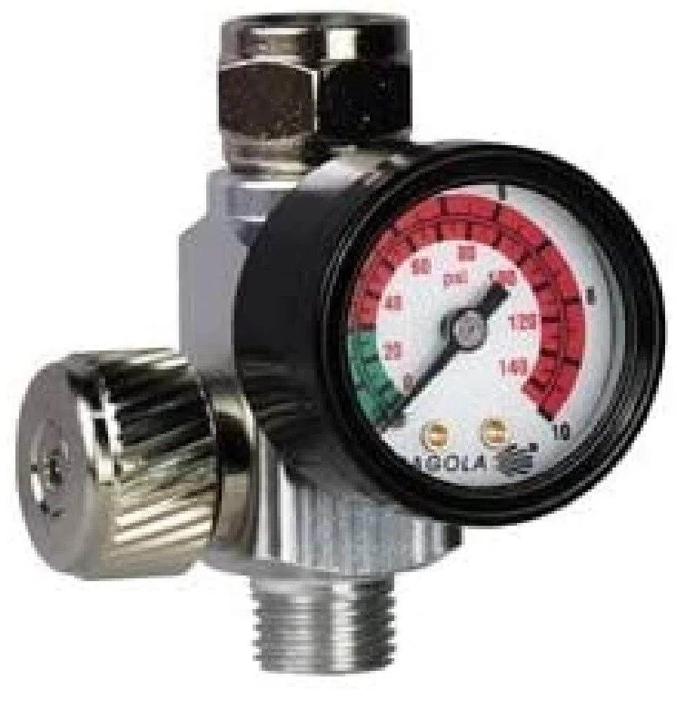 Sagola Rc2 - Regulador Caudal Aire