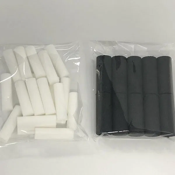 SMACO Filtro separador de aceite y agua, 10 unidades