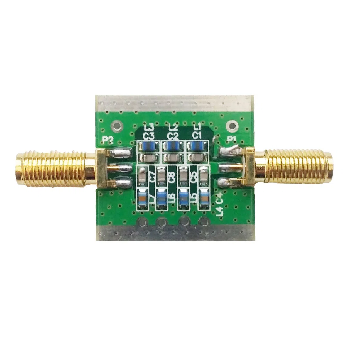 Broadcast FM Block Filter (88-108 MHz Block) by RTL-SDR Blog