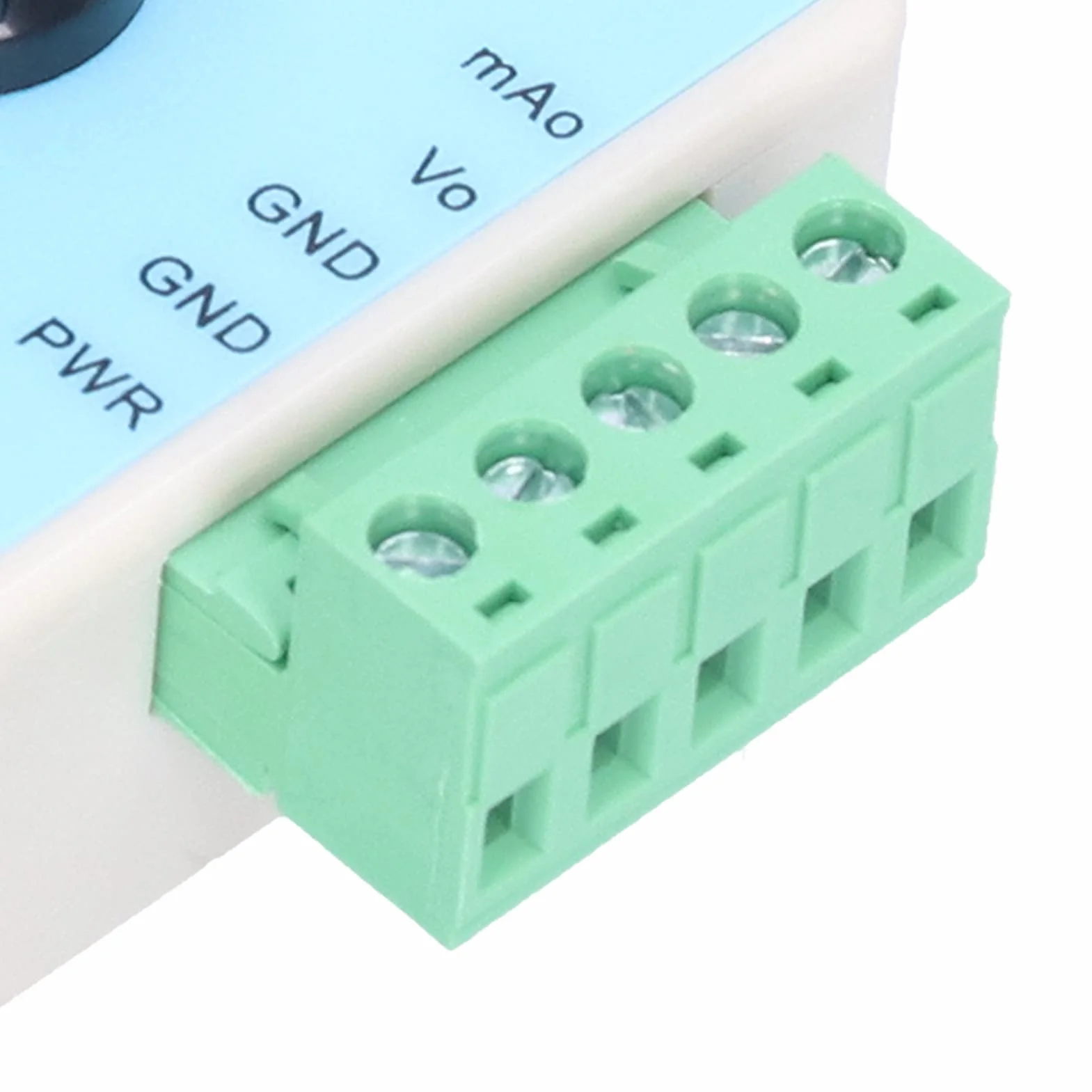 0-10V/2-10V 0-20mA/4-20mA generador de señal salida analógica generador de señal digital de mano generador de funciones