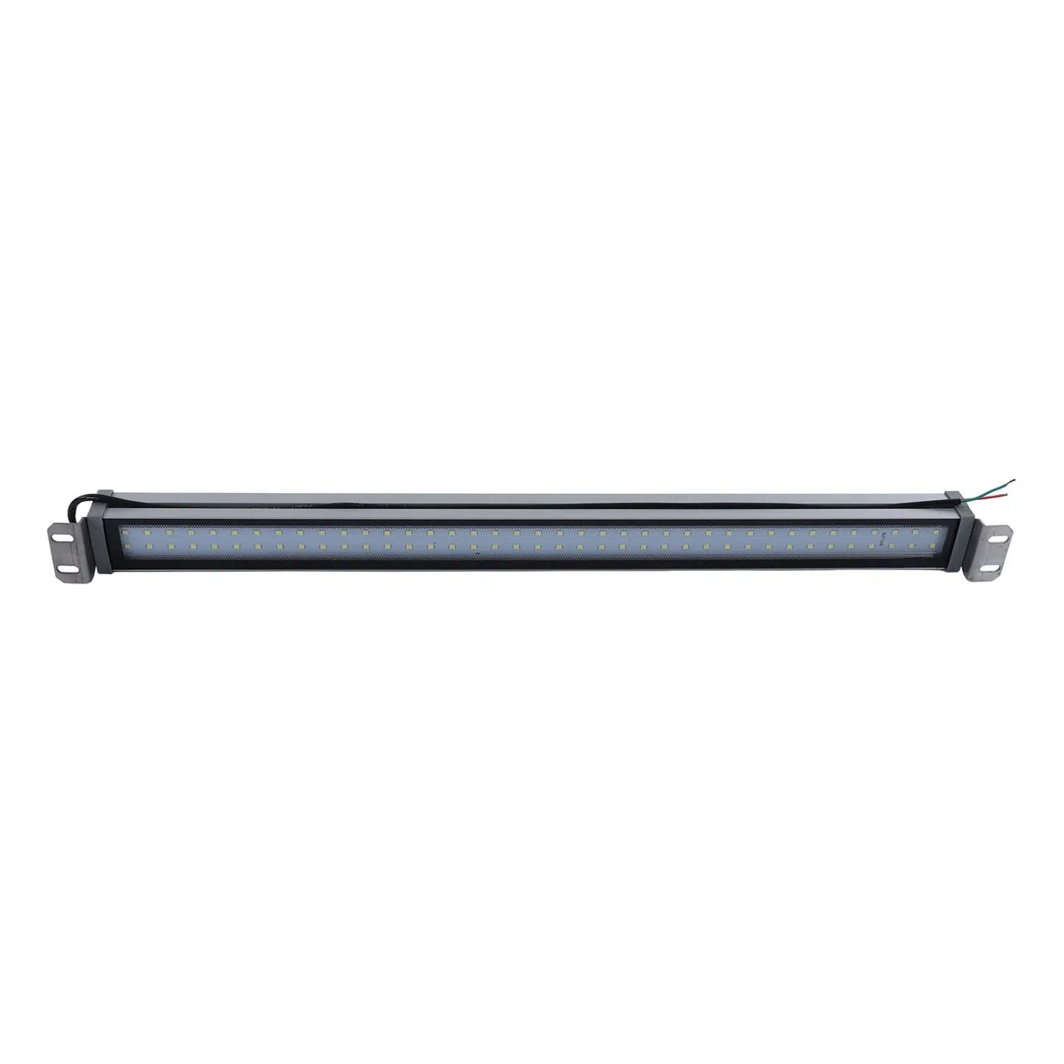 Fafeicy Luz LED Industrial a Prueba de Explosiones, 20W, Aleación de Aluminio, IP67, Impermeable, para Máquina CNC