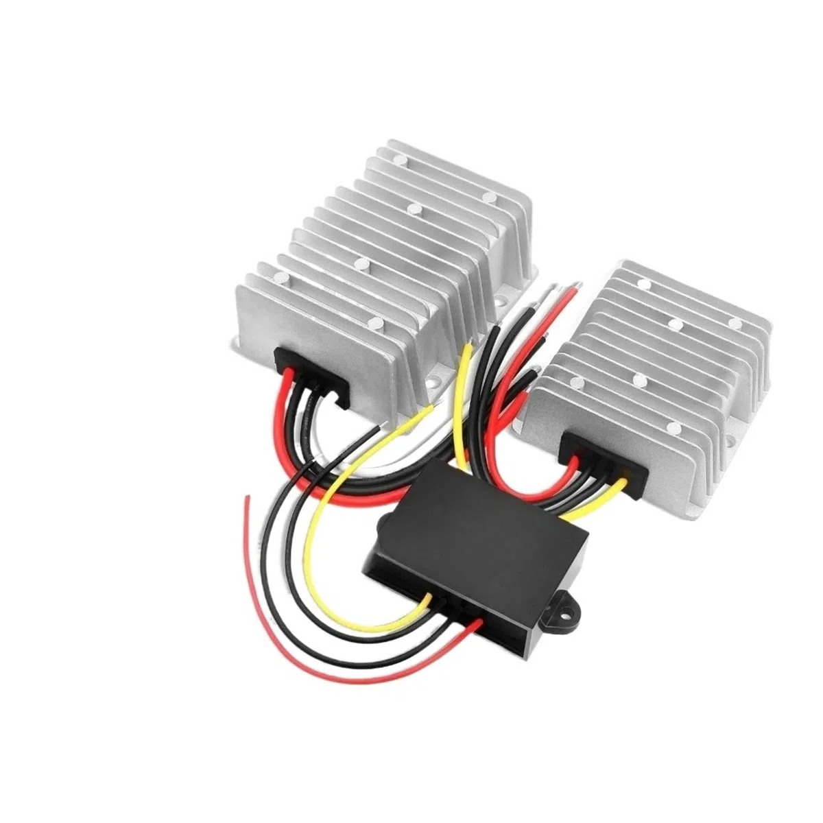 1pc 52-90v to 48v 1A DC Converter Step Down Automotive Regulator Voltage Regulator