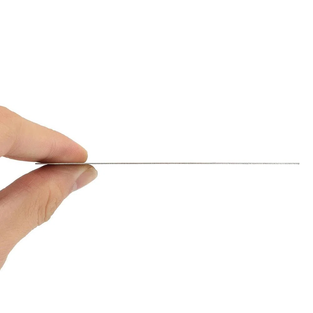 níquel de Lámina Plato Placa Hoja Puro para Soldadura ánodo esperimento placcatura espesor1mm-10mm,3mm*100mm*100mm