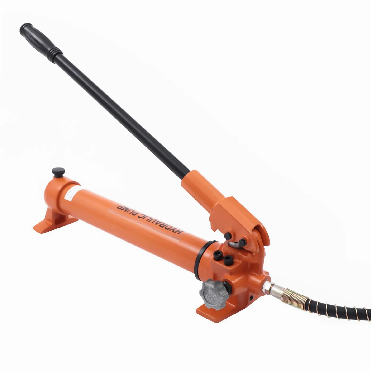 Cilindro hidráulico de 20T con bomba CP-700, gato hidráulico mini, gato hidráulico multifuncional, prensa de taller, gato de varios niveles, portátil, elevador industrial para maquinaria y