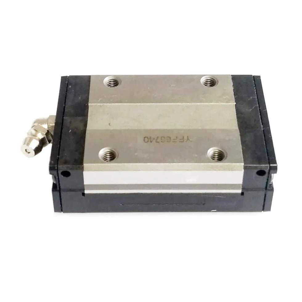 Flish SSR20 THK Linear Block for SSR20XW Linear Motion Slider Rail Guide