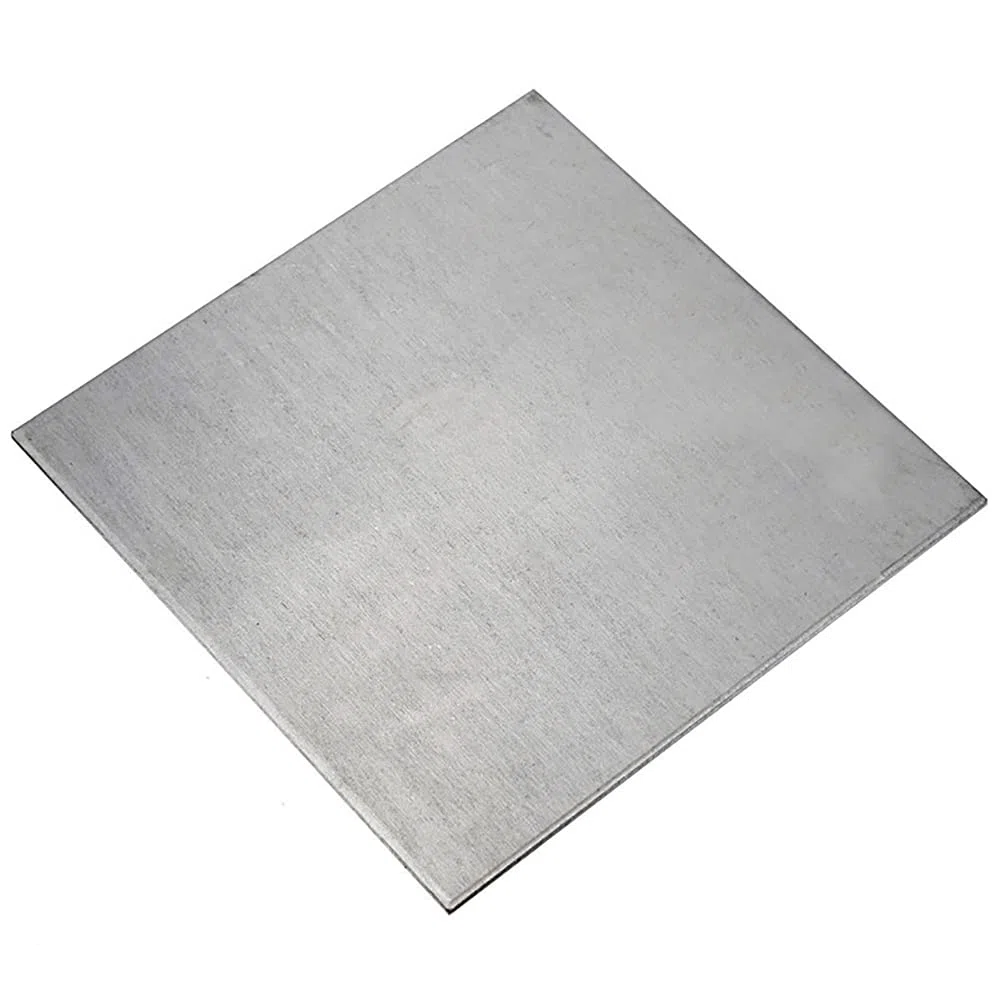 níquel de Lámina Plato Placa Hoja Puro para Soldadura ánodo esperimento placcatura espesor1mm-10mm,3mm*100mm*100mm